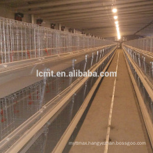 2017 Automatic Broiler Chicken Cage for poultry farm